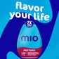 Mio Fruit Punch Flavored With Other Natural Flavor Liquid Water Enhancer, 3.24 Fl Oz Bottle