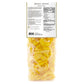 Giusto Sapore Classic Pappardelle All'Uovo Italian Egg Pasta Nest - 340G - Premium Bronze Drawn Durum Wheat Semolina Gourmet Pasta Noodles - Imported From Italy And Family Owned (Pappardella, 1 Pack)