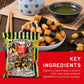 Shirakiku Norimaki Arare Mate - Crispy Rice  er Snacks, Sea  Flavor, 16 Oz, Low Carb, Pack of 1