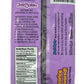Just Born Licorice Flavored Jelly Beans, 10 Oz, Pack Of 2