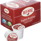 Red Rose English Breakfast Tea - 12 Single Serve Cups (1 Box)