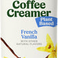 Chobani Plnt Crm Frn Van (6X24.00)