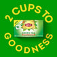Lipton Honey Ginger Green Tea Bags, Unsweetened, Caffeinated, 20 Bags, Single Pack