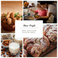 Native Vanilla - Pure Almond Flavor - 4 Fl Oz - Pure Flavors And Extracts - Perfect For Cooking, Baking, And Dessert Crafting