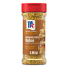 McCormick Seasoning, Caramelized Onion, Signature Seasonings, No Artificial Flavors, No MSG Added, Sweet Caramelized Onion & Sav