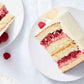 By The Cup Red Raspberry Pie & Pastry Filling, 2 Pound