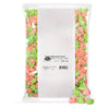 Albanese World'S Best Gummi Watermelon Slices 4.5 Lb Bag Of Candy