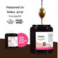 Heilala Vanilla Bean Paste for Baking, 13.52 fl oz, Sustainably Sourced