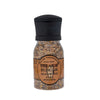 Olde Thompson Steak & Burger Seasoning Grinder, Savory Blend For Grilling, 6 Ounce
