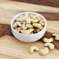 Anthony'S Organic Whole Cashews, 1 Lb, Raw, Unsalted & Gluten Free