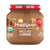 Og2 H B Apl Oats Cinn S2 ( 6 X 4 Oz   )