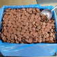 Merckens Coating Wafers, Milk Chocolate, 10 Pounds, Melting Chocolate, Cocoa Lite
