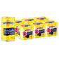 Sunsweet Amazin Prune Juice Small Cans - Water Extract of Dried Prunes Pitted Unsweetened - Low Fat - 100% Juice Rich in Dietary