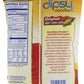Wise Foods Original Dipsy Doodles Wavy Corn Chips, 9.25 oz Bag, Pack of 4