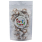 Variety Gourmet Saltwater Taffy (Hot Cocoa, 1 Pound (Pack of 1))