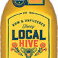 Local Hive Authentic Clover Raw & Unfiltered Honey 16Oz