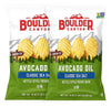 Boulders Canyon Avocado Oil Potato Chips, 18 oz.(PACK OF 2)