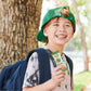 Skout Organic Apple Pie Kids Snack Bars (18 Pack) | Organic Kids Snack Bars | School Snacks & Lunch Snacks | No Refined Sugar |