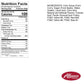 Albanese Candy, Sour Assorted Fruit Gummi Bears, 4.5-pound Bag