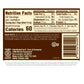 Suger Free Dark Chocolate Sauce 64 Oz.