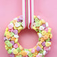 Candy Crate Conversation Hearts Candy 5 Pound Bag