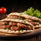 Meatcrafters Lamb Merguez Sausage With Fennel & Mint, No Antibiotics, Preservative Free, 12Oz (2-Pack, 8 Total Links)