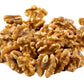 NUTS U.S. California Walnuts Shelled Halves & Pieces Non-GMO 2 lbs Resealable Bag