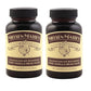 Nielsen-Massey Pure Vanilla Bean Paste for Baking, 4 Fl Oz (2 Pack)