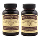 Nielsen-Massey Pure Vanilla Bean Paste for Baking, 4 Fl Oz (2 Pack)