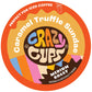 Crazy Cups Flavored Coffee For Keurig K-Cup Machines, Caramel Truffle Sundae, Hot Or Iced Drinks, 22 Single Serve, Recyclable Po