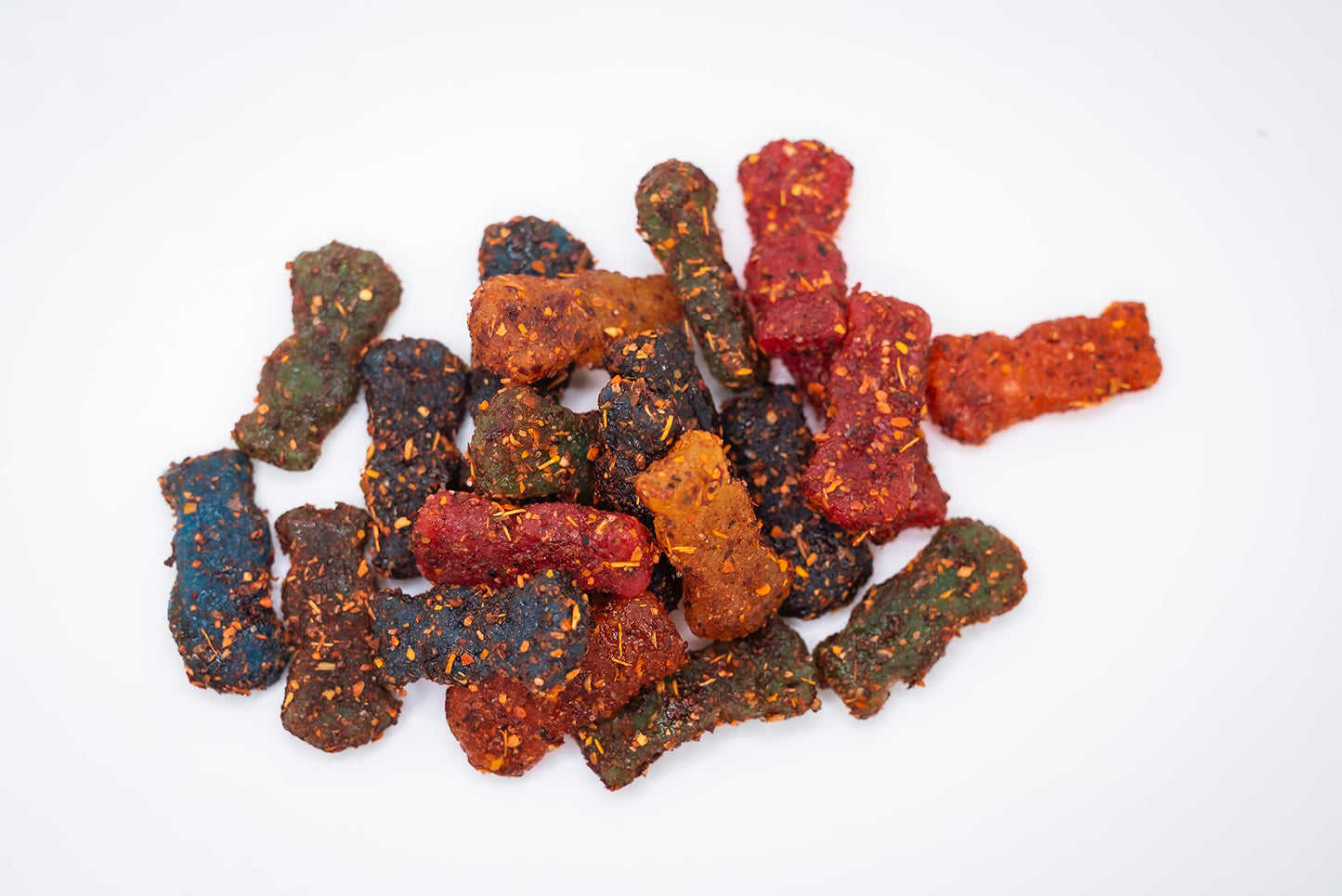 Chomis Gomis Candy Chamoy Gummy - Fruit-Flavored Chamoy Treat for Kids