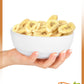 Anna And Sarah Banana Chips Sweetened 2 Lbs In Resealable Bag