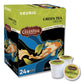 Celestial Seasonings Decaf Green Tea K-Cup Pods, 24 Count (Pack of 4), Model 5000203069, Single-Serve