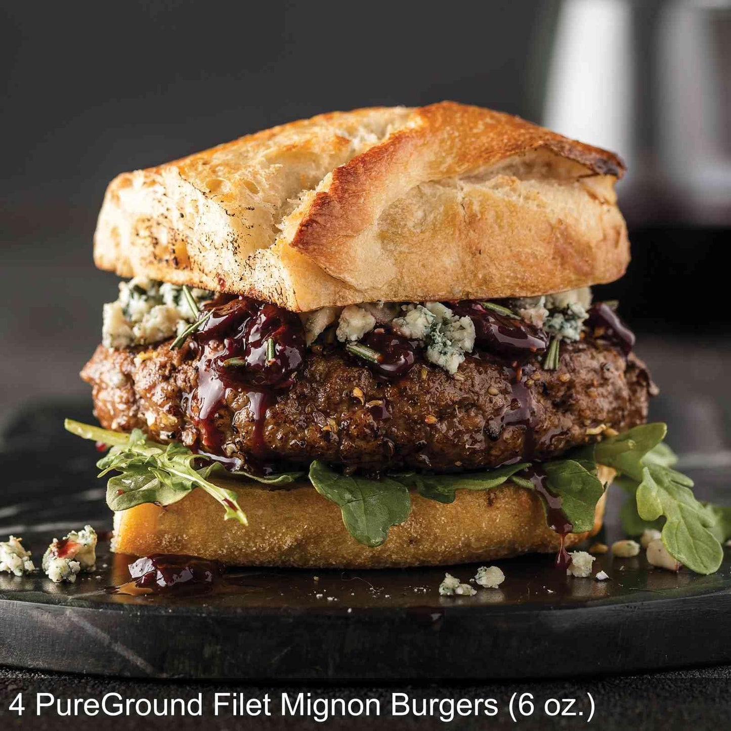 Omaha Steaks Favorites (Steakhouse Favorites)