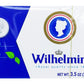 Wilhelmina Peppermints (Classic Dutch Peppermints) - 3.5Oz [Pack Of 3]