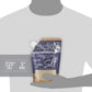 SaltWorks Sel Gris French Grey Sea Salt, Light Grey Crystals, 16 Ounce, 1 Pound