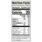 Gerber Snacks For Baby Lil Crunchies Apple Sweet Potato Puffs, 1.48 Oz (6 Pack)