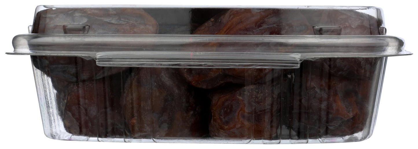 Del Real Organic Del Real Medjool Dates, 12 Oz