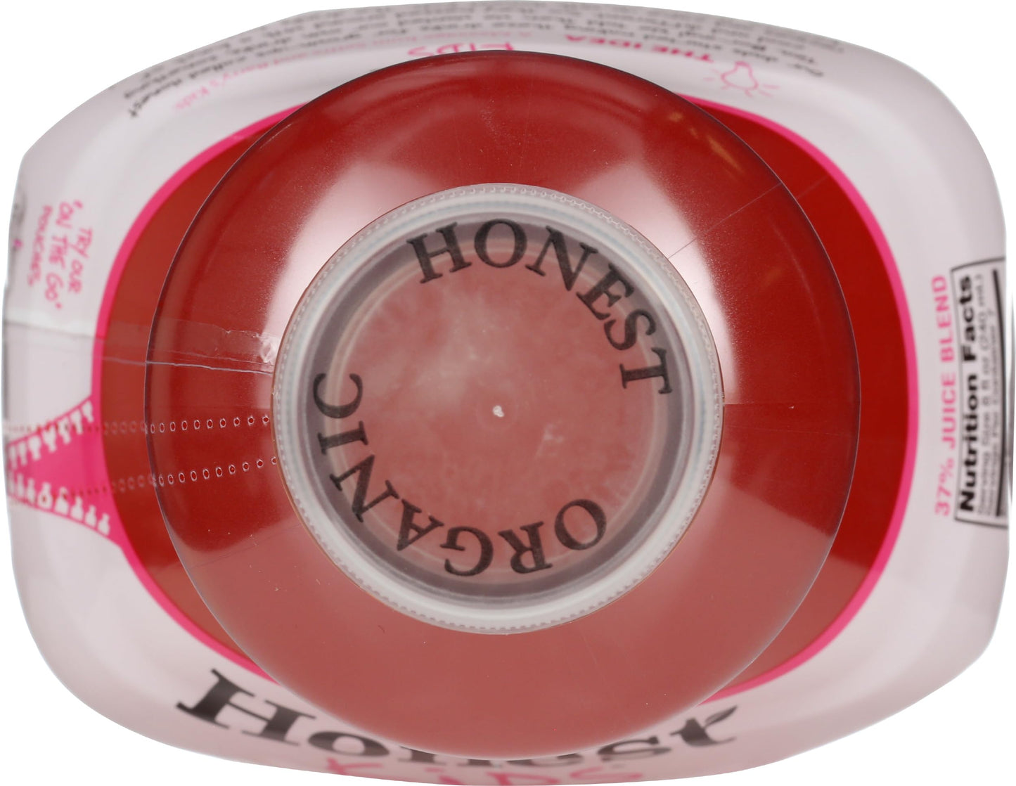 Honest Kids Lemonade - Berry Berry Good - 59 OZ
