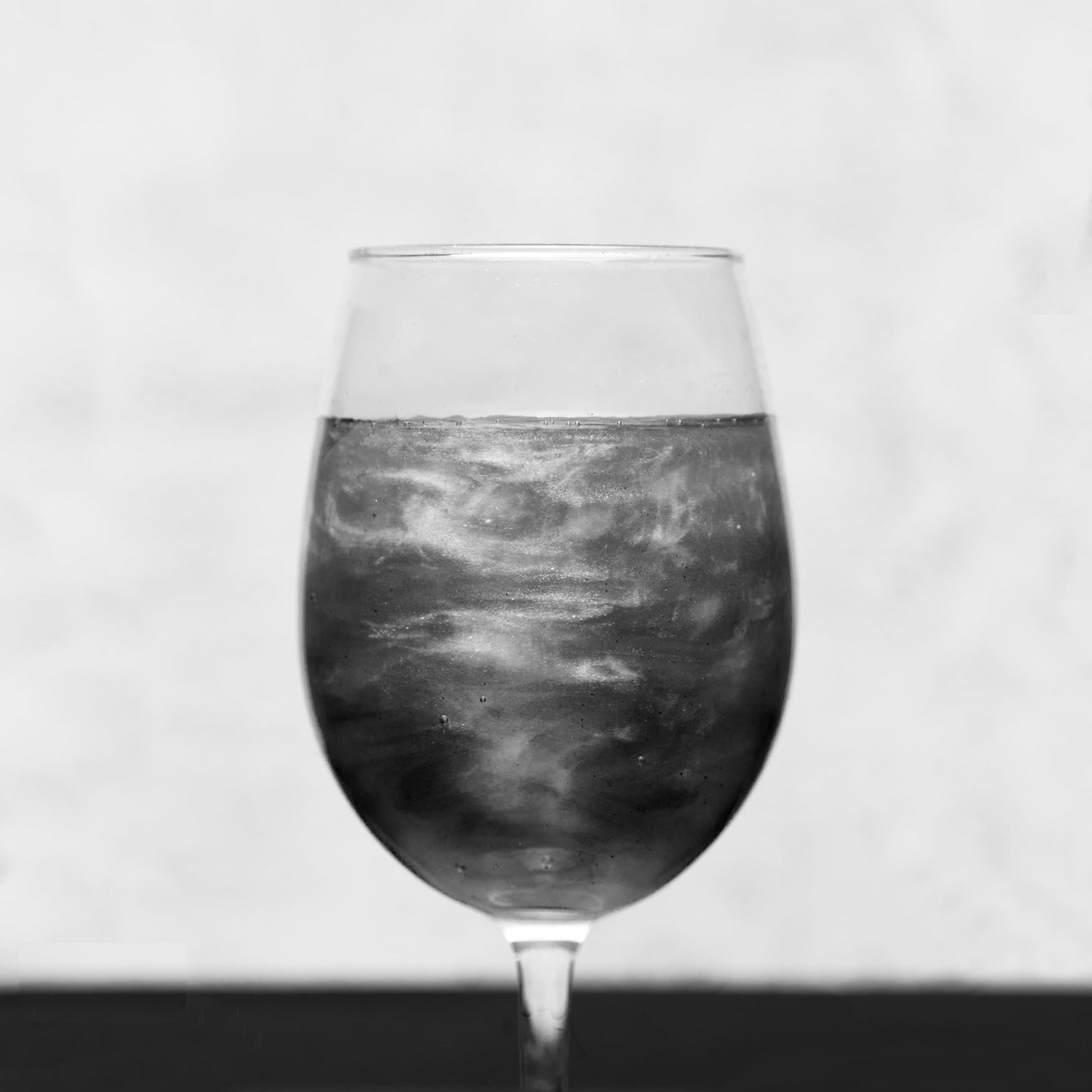 Luster Dust - Moonstone Black (4G 1X Jar) | Edible Vegan Dust & Paint For Cake Decorating, Ice Cream, Desserts, Cocktails And Be