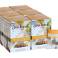Two Leaves and a Bud Organic Chamomile Tea Bags, Naturally Caffeine Free, 15 Count (Pack of 6)