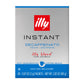 illy Instant Coffee Singles, Classico Decaf Medium Roast, Caramel & Orange Blossom Notes, 40 Single-Serve Packets (2g Each) - Pr