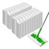 Air U+ Upgraded Heavy Duty Pet Dry Sweeper Pads For Swiffer Dry Sweeping Cloths Refills, 60 Count