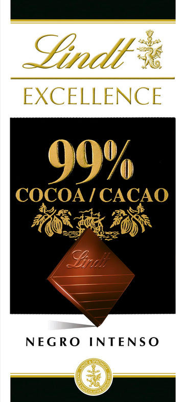 Excellence 99% Cocoa Bar