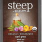 Bigelow 17700 Steep Tea, Earl Grey, 1.28 Oz Tea Bag, 20/Box