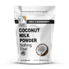Its Just - Coconut Milk Powder, 24oz, Dairy-Free, Coconut Milk Beverage, Keto Friendly, MCTs, Two Ingredients, Non-GMO, Product
