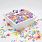 Magic Fusion Blend - Sprinkles, Quins & Shapes