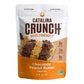 Catalina Crunch Protein Cereal - Sugar Free Breakfast Cereal With 11G Of Protein - Gluten Free, Keto Friendly - Chocolate Peanut