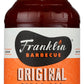 Franklin Barbecue Original Texas BBQ Sauce, Gluten Free, 18 Ounces (Pack Of 6)