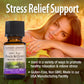 Nature'S Answer 100% Pure Organic Essential Oil Blend, 0.5-Ounce, Peace/Calming Relax